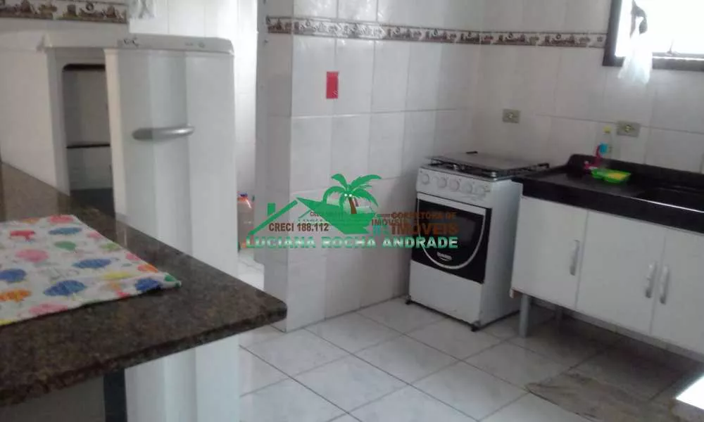 Apartamento, 3 quartos, 90 m² - Foto 2