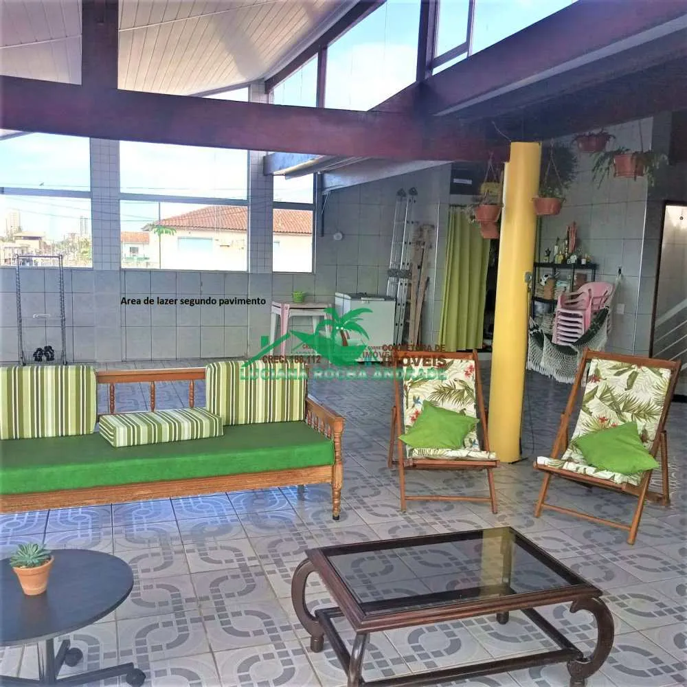 Sobrado, 3 quartos, 261 m² - Foto 14