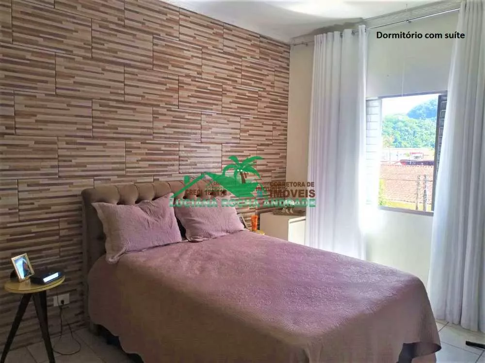 Sobrado, 3 quartos, 261 m² - Foto 2