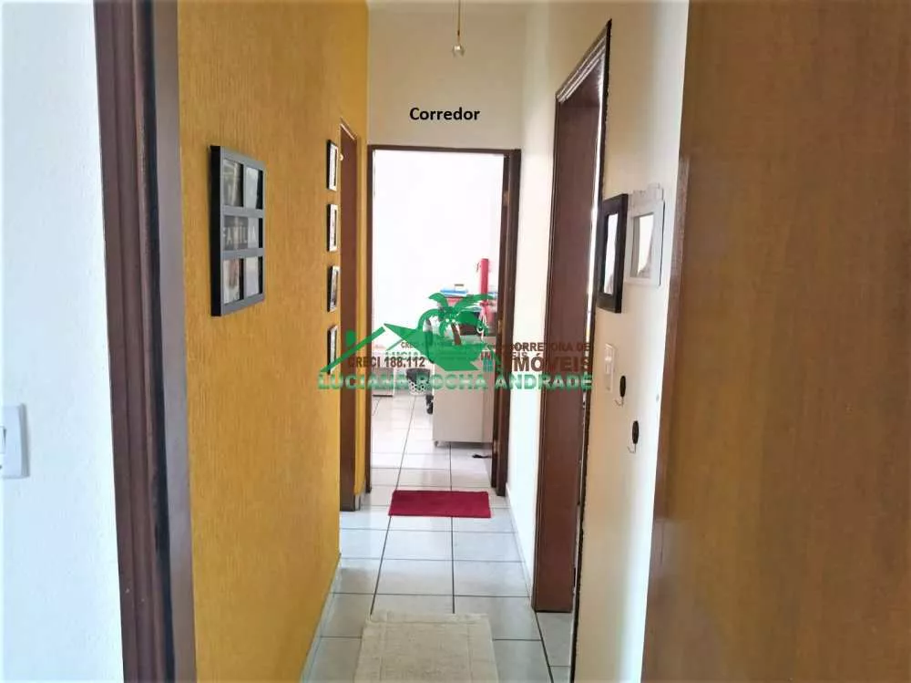 Sobrado, 3 quartos, 261 m² - Foto 3