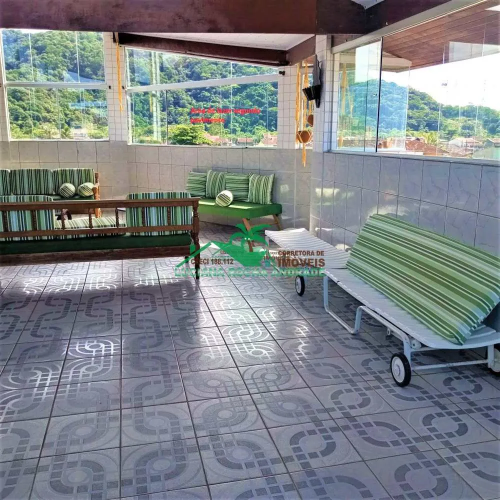 Sobrado, 3 quartos, 261 m² - Foto 13