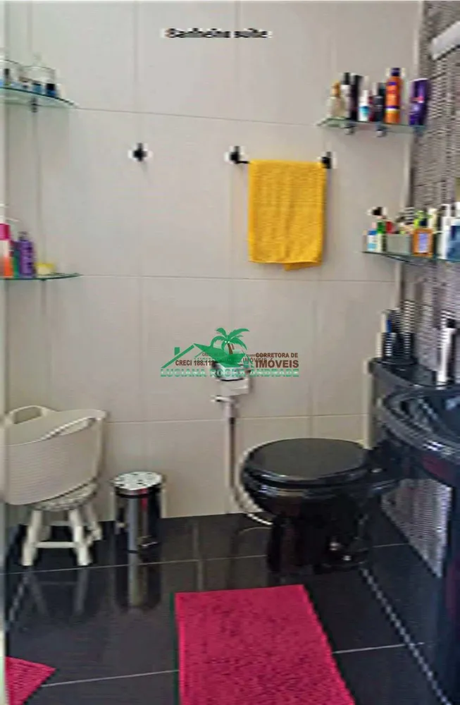 Sobrado, 3 quartos, 261 m² - Foto 8