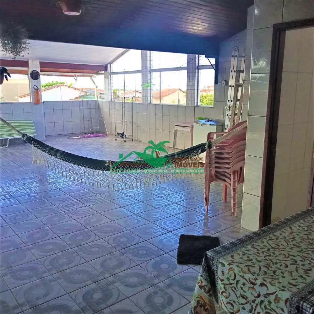 Sobrado, 3 quartos, 261 m² - Foto 1