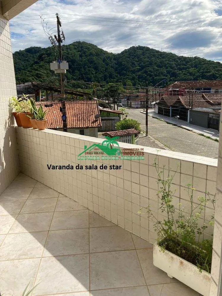 Sobrado, 3 quartos, 261 m² - Foto 4