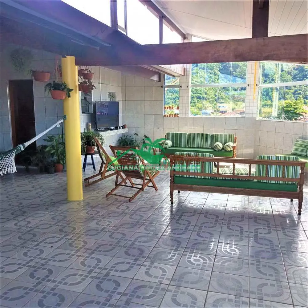 Sobrado, 3 quartos, 261 m² - Foto 16