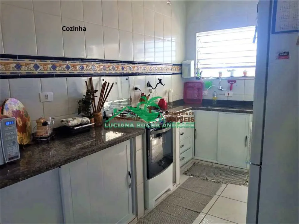 Sobrado, 3 quartos, 261 m² - Foto 6