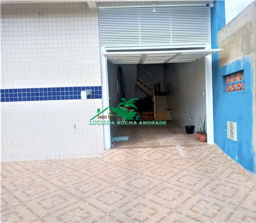 Sobrado, 3 quartos, 261 m² - Foto 1