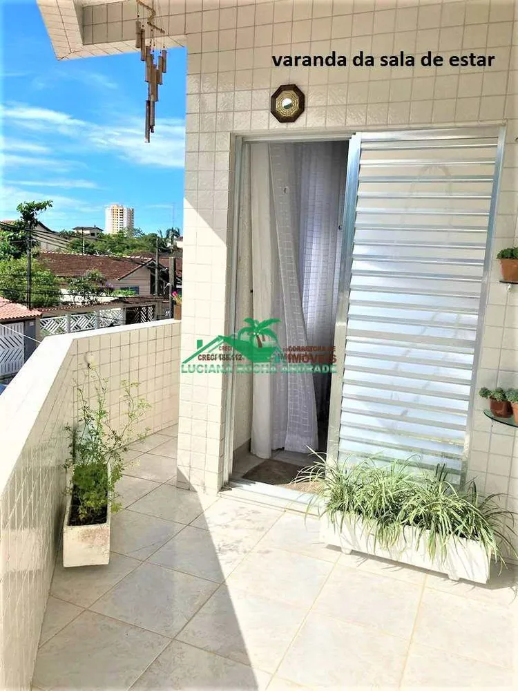Sobrado, 3 quartos, 261 m² - Foto 5