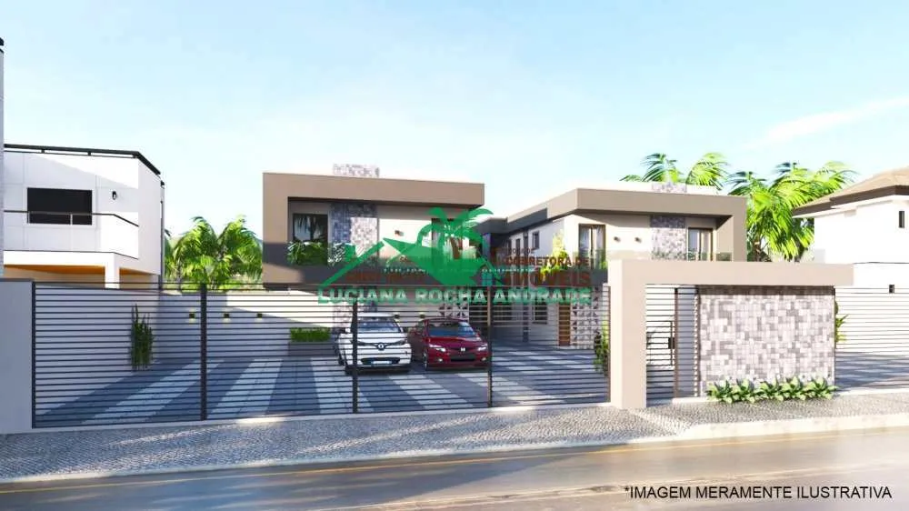 Sobrado, 2 quartos, 98 m² - Foto 3
