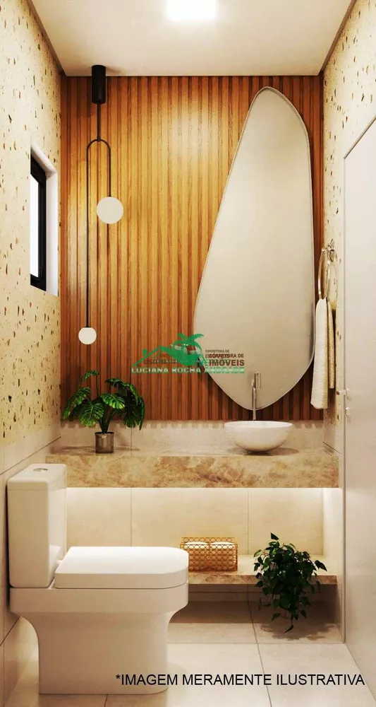 Sobrado, 2 quartos, 98 m² - Foto 1