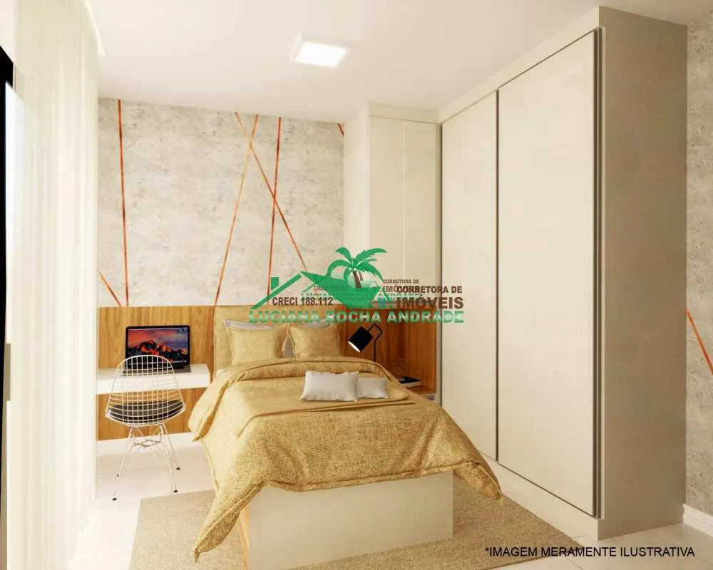 Sobrado, 2 quartos, 98 m² - Foto 9
