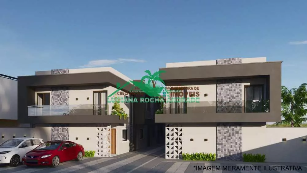 Sobrado, 2 quartos, 98 m² - Foto 4