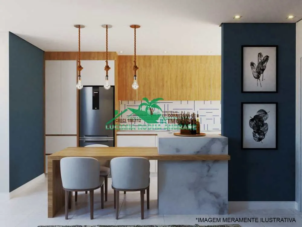 Sobrado, 2 quartos, 98 m² - Foto 11