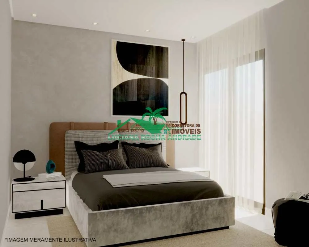 Sobrado, 2 quartos, 98 m² - Foto 5