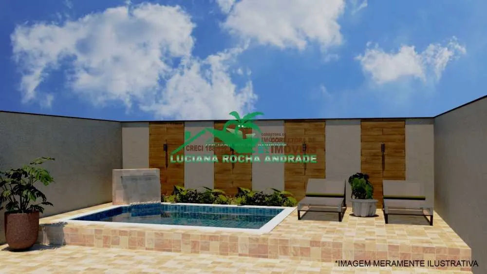 Sobrado, 2 quartos, 98 m² - Foto 13