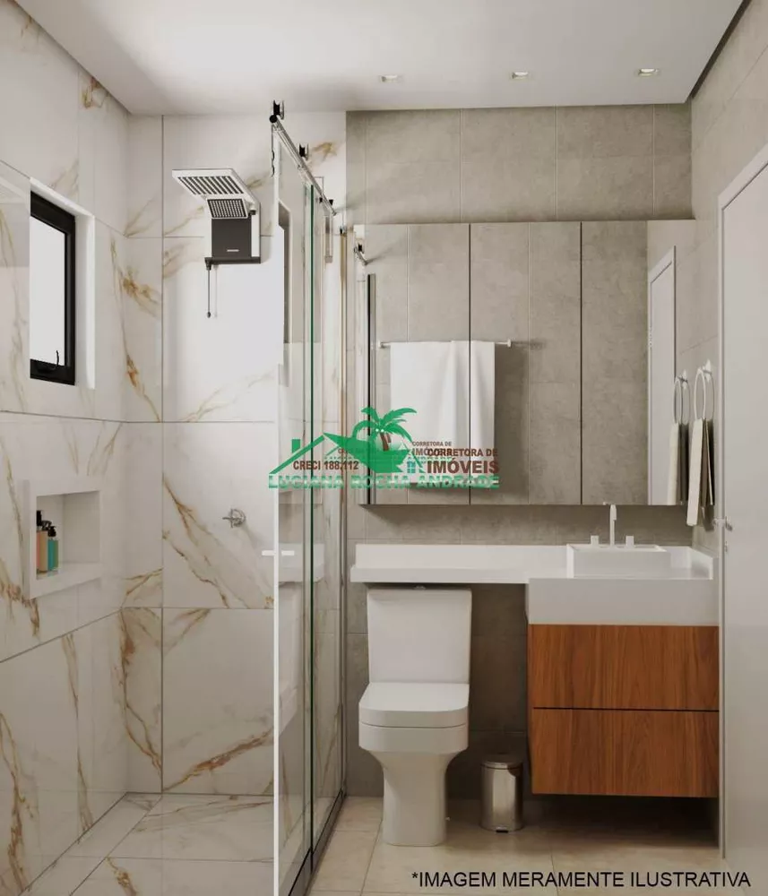 Sobrado, 2 quartos, 98 m² - Foto 3