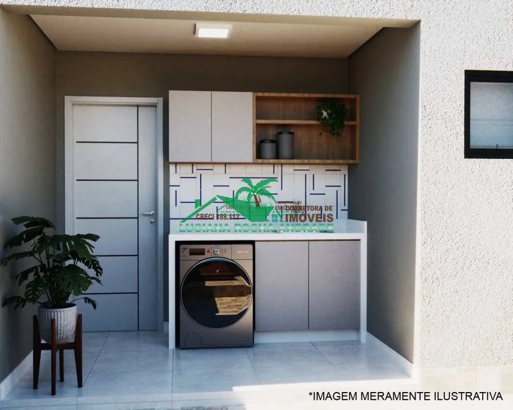 Sobrado, 2 quartos, 98 m² - Foto 10