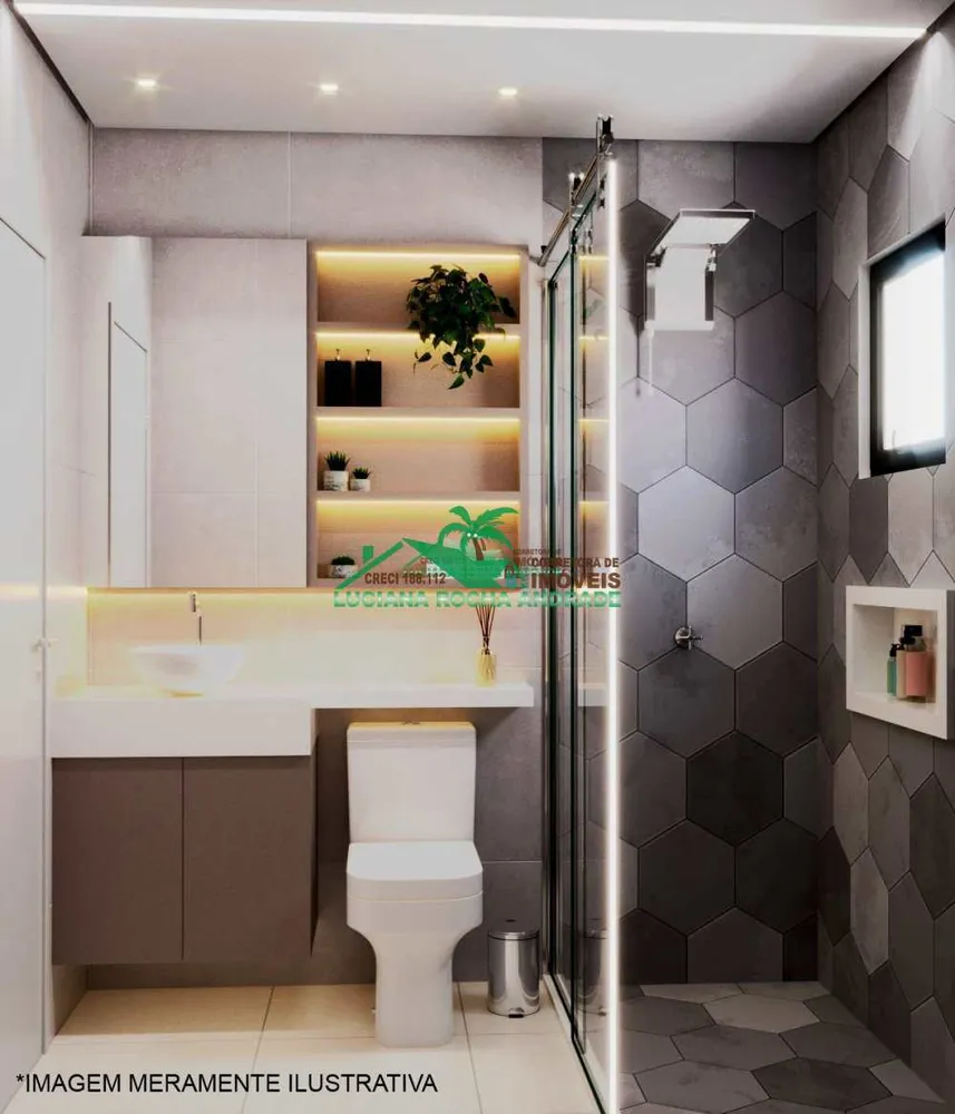 Sobrado, 2 quartos, 98 m² - Foto 8