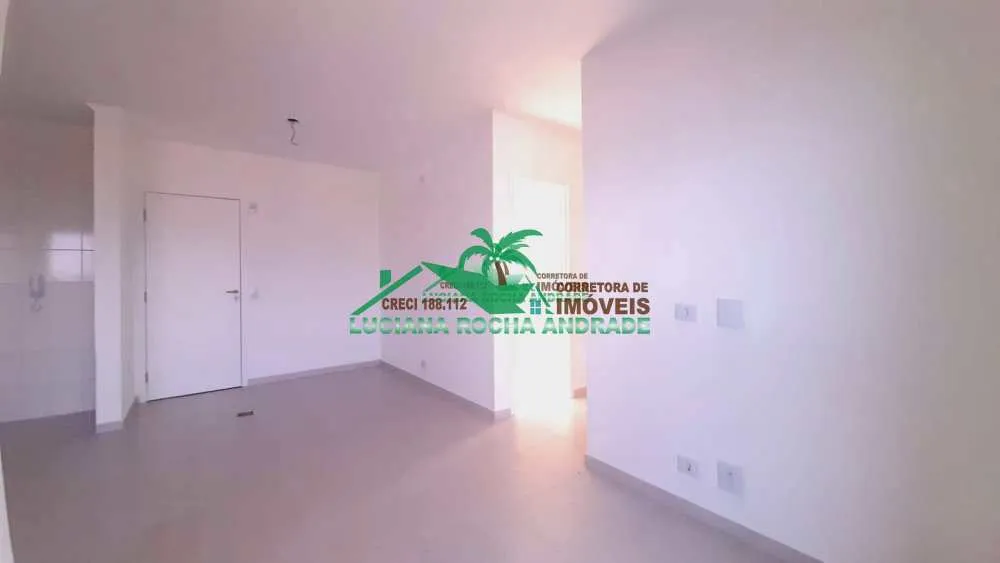Apartamento, 2 quartos, 60 m² - Foto 5