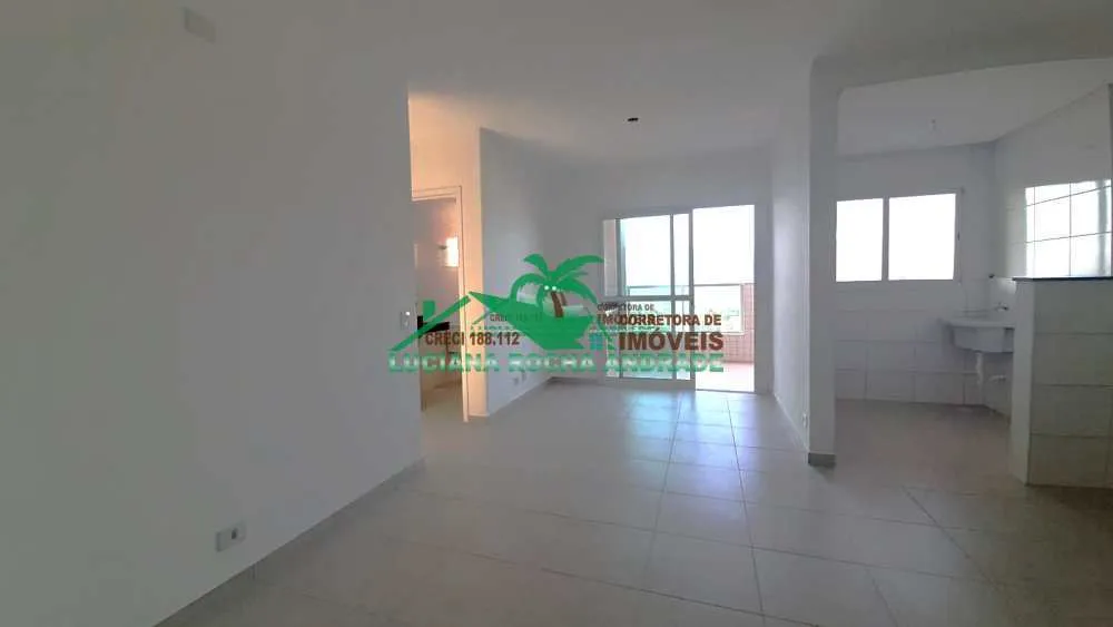 Apartamento, 2 quartos, 60 m² - Foto 2