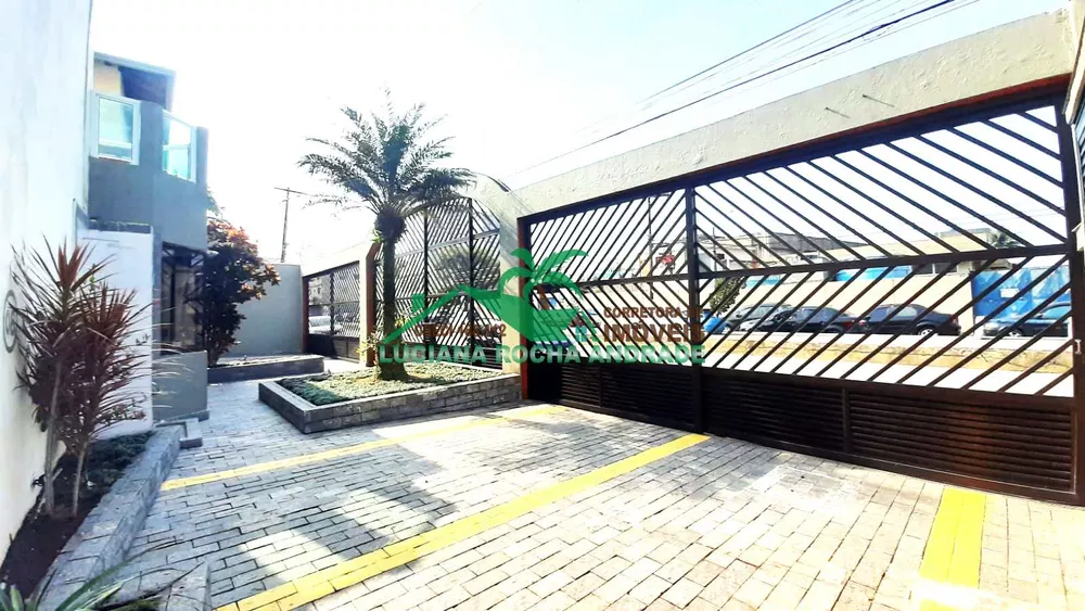 Sobrado, 1 quarto, 58 m² - Foto 1