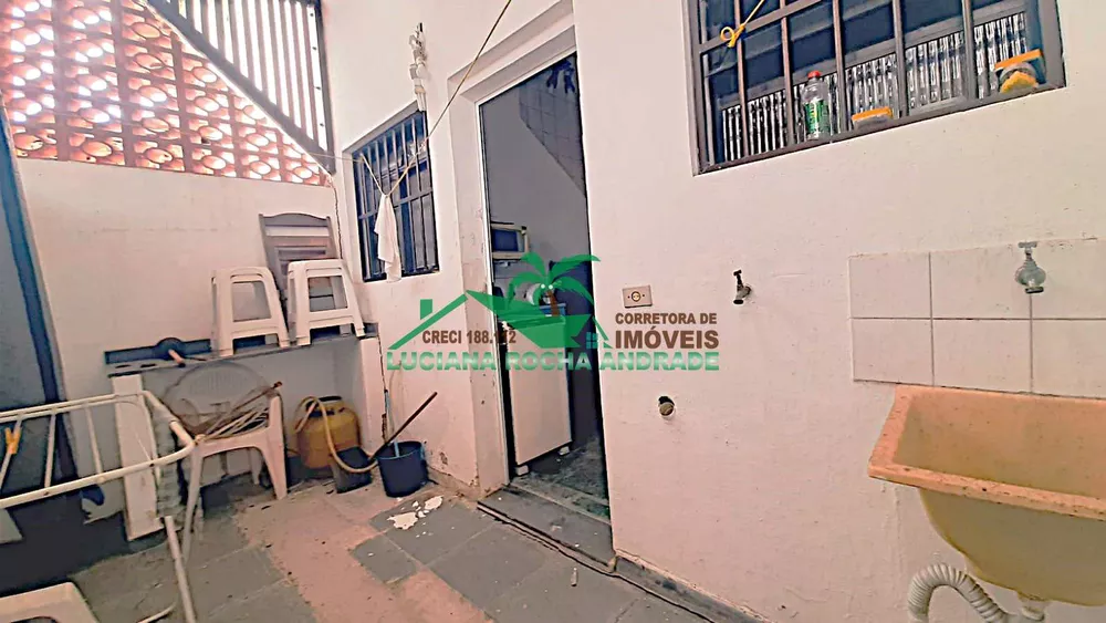 Sobrado, 1 quarto, 58 m² - Foto 2