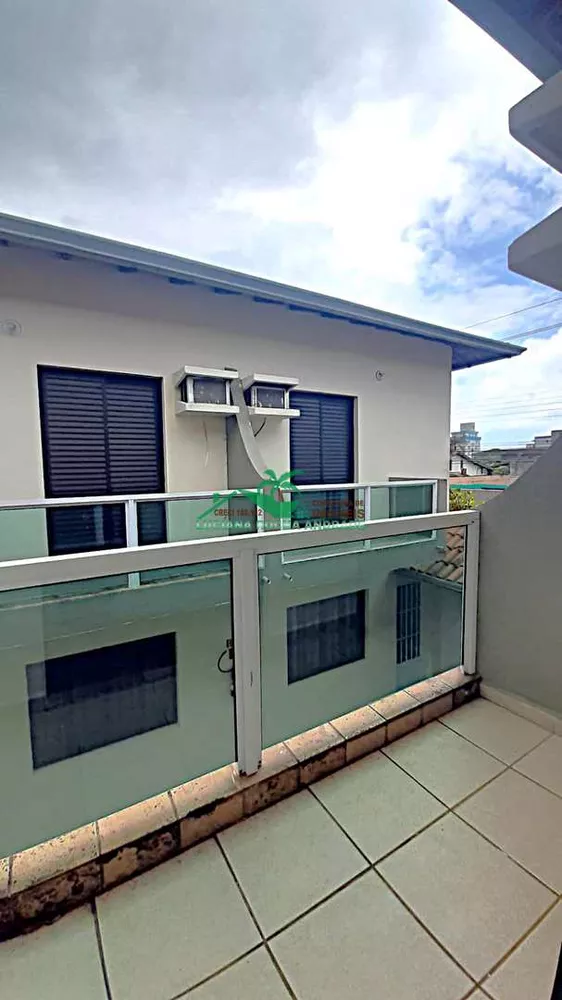 Sobrado, 1 quarto, 58 m² - Foto 3