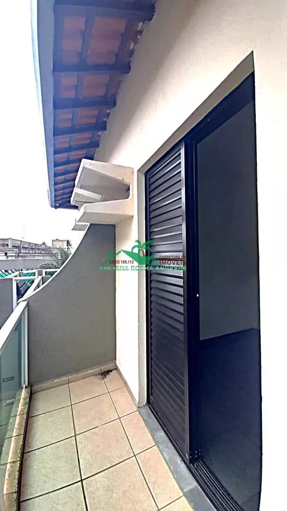 Sobrado, 1 quarto, 58 m² - Foto 4