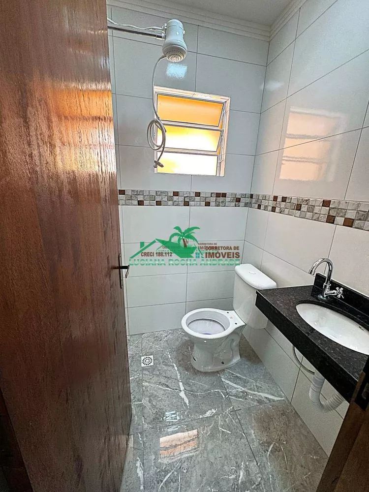 Sobrado, 2 quartos, 80 m² - Foto 1