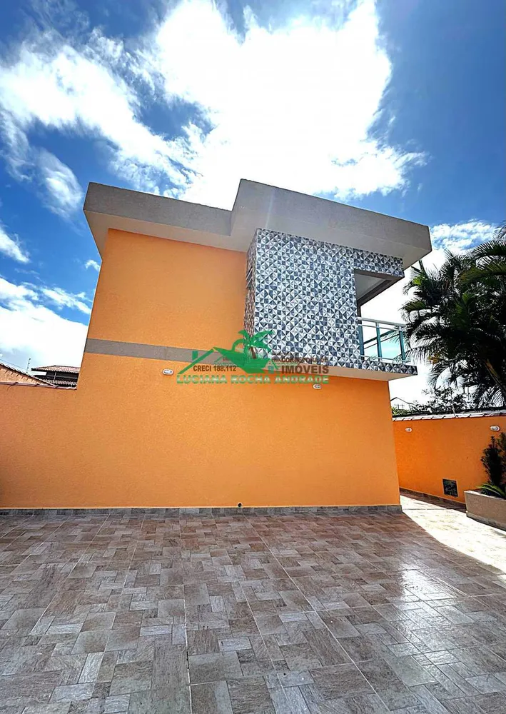 Sobrado, 2 quartos, 80 m² - Foto 12