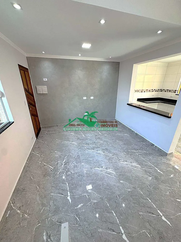 Sobrado, 2 quartos, 80 m² - Foto 3