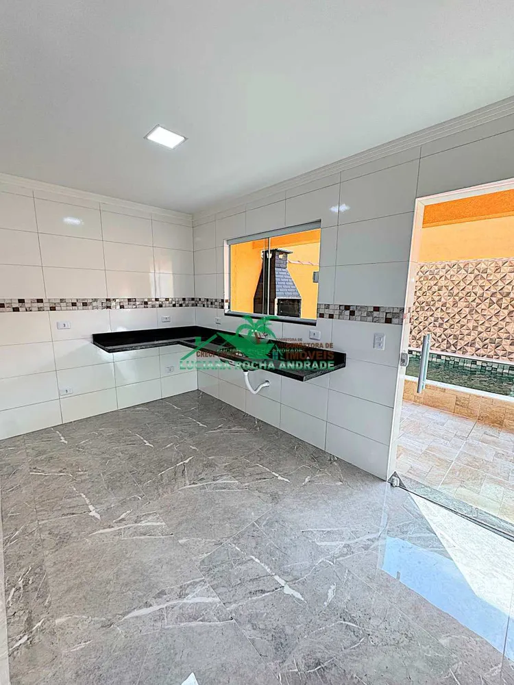 Sobrado, 2 quartos, 80 m² - Foto 4