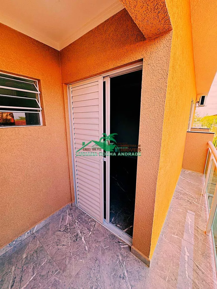 Sobrado, 2 quartos, 80 m² - Foto 4