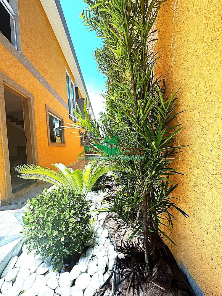 Sobrado, 2 quartos, 80 m² - Foto 11