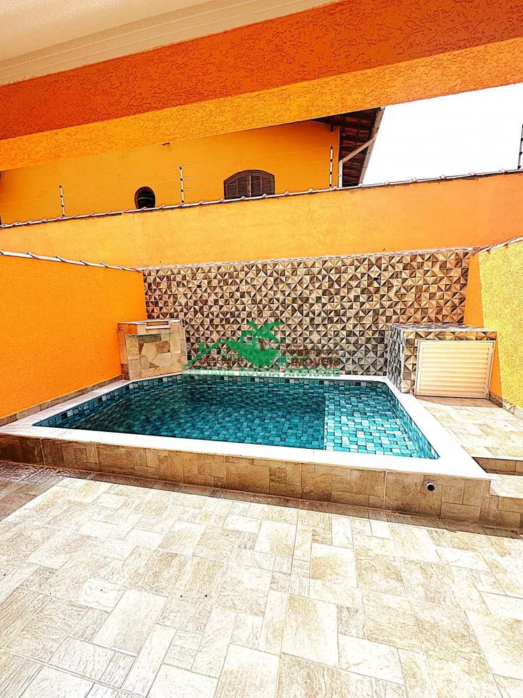Sobrado, 2 quartos, 80 m² - Foto 2