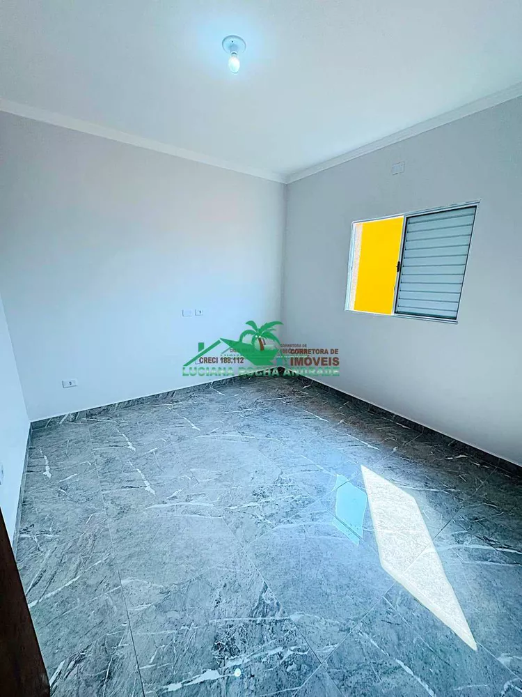 Sobrado, 2 quartos, 80 m² - Foto 3