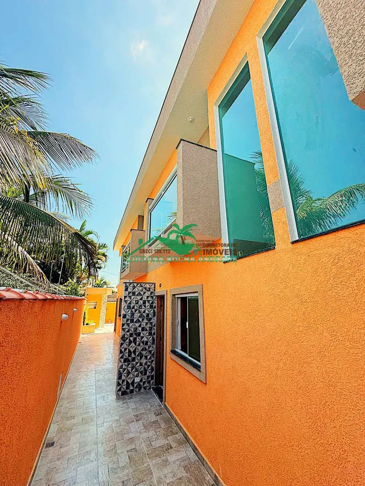 Sobrado, 2 quartos, 80 m² - Foto 14