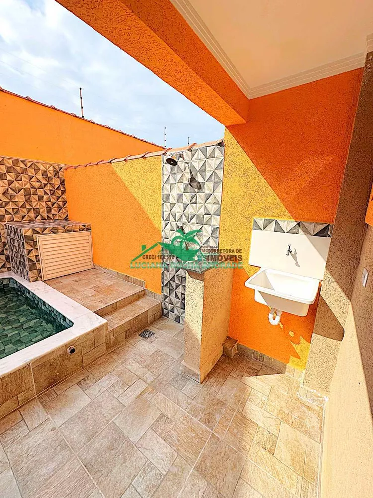 Sobrado, 2 quartos, 80 m² - Foto 2