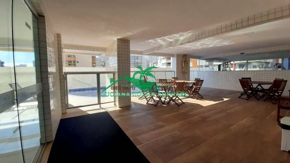 Apartamento, 2 quartos, 85 m² - Foto 16