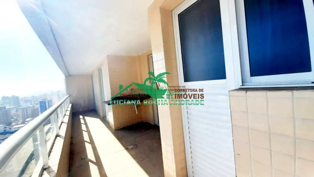 Apartamento, 2 quartos, 85 m² - Foto 1