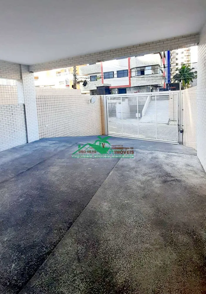 Apartamento, 2 quartos, 85 m² - Foto 10