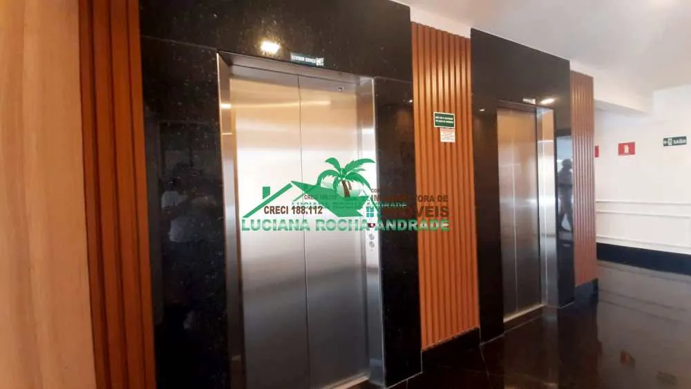 Apartamento, 2 quartos, 85 m² - Foto 6