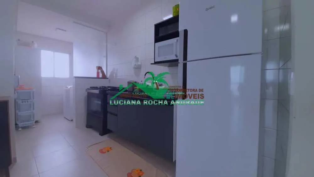 Apartamento, 2 quartos, 60 m² - Foto 11