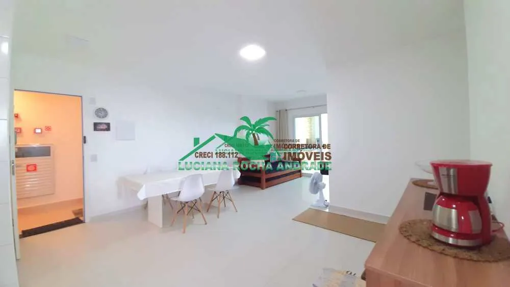 Apartamento, 2 quartos, 60 m² - Foto 5