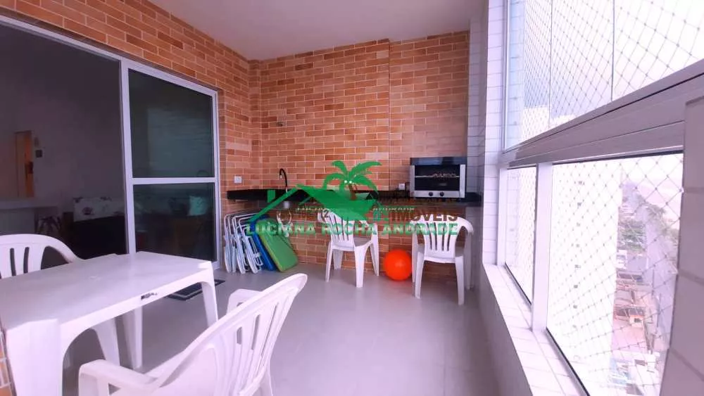 Apartamento, 2 quartos, 60 m² - Foto 3