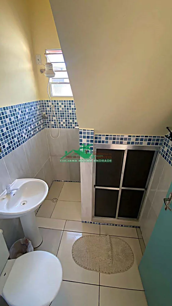 Casa, 2 quartos, 176 m² - Foto 6