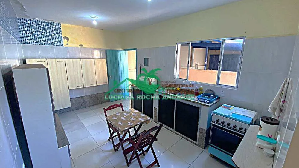 Casa, 2 quartos, 176 m² - Foto 1