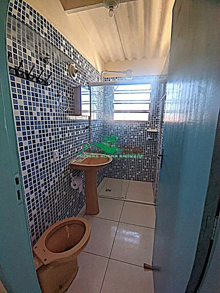 Casa, 2 quartos, 176 m² - Foto 1