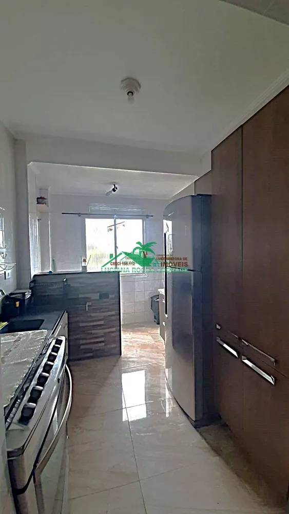 Apartamento, 1 quarto, 57 m² - Foto 3