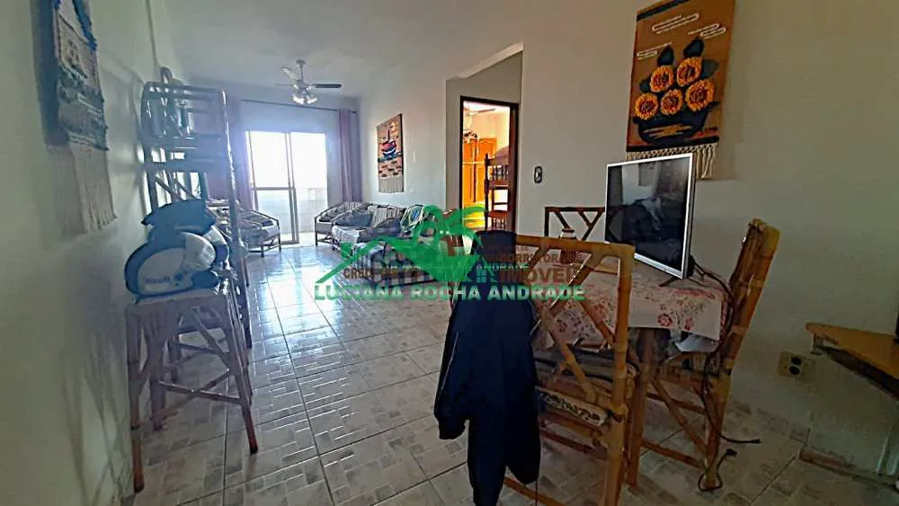 Apartamento, 1 quarto, 57 m² - Foto 2